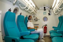 III. Ostravské dny hyperbarické medicíny