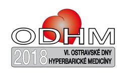 VI. Ostravské dny hyperbarické medicíny